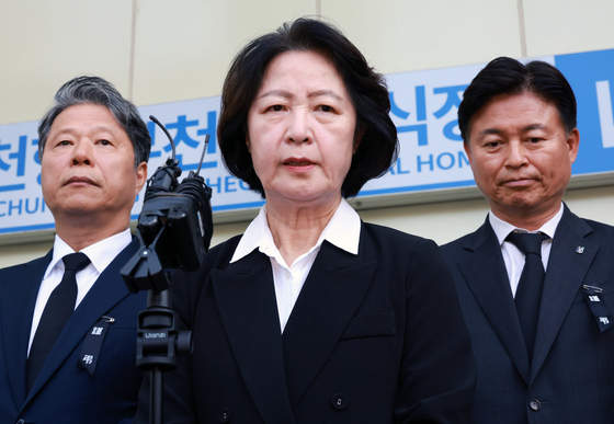 국힘, 추미애 사과에 "바라시니 한다니 어이 없어…제대로 사과하라"