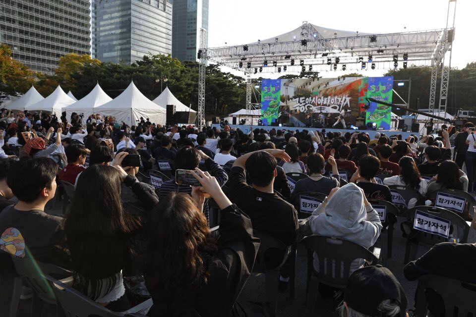 본문 이미지 - 2026 서울청소년 축제. (서울청소년미디어센터 제공 , 재판매 및 DB 금지)