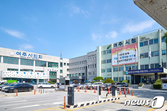 여주서 첫 음악 페스티벌…실용음악·국악·클래식 경연