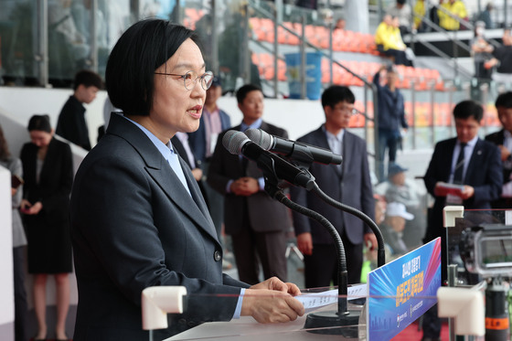 韓총리 "대화·협력으로 남북 평화공존 길 열어야…노력 멈출 수 없어"