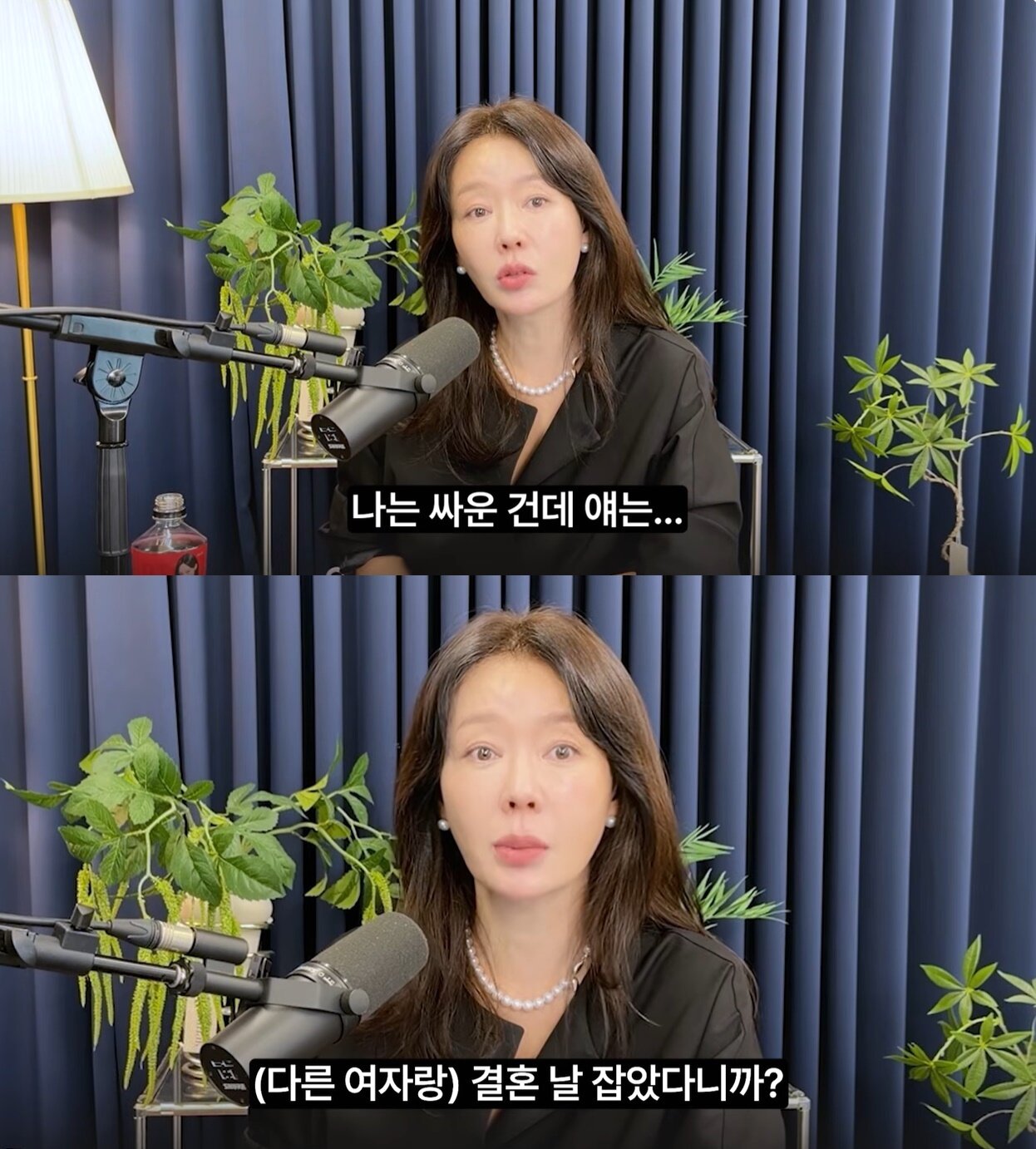 본문 이미지 - 유튜브 '안선영의 이중생활'