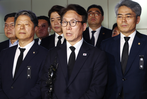 김민석, 秋 '재정 빨대' 사과에 "국민 마음 풀릴 때까지 노력해야"