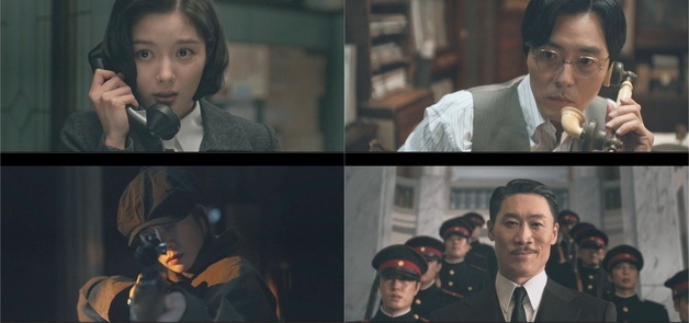 '100일의 거짓말' 김유정, 박진영에 정체 들키나…시청률 9.0% 자체 최고