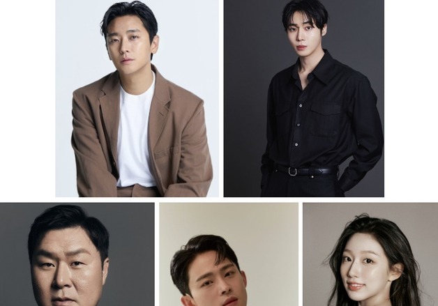 '중증외상센터' 시즌2·3 제작 확정…하영 빈자리 정예인이 채운다