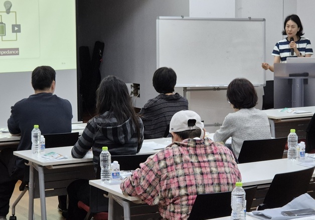 인바디헬스케어, 유방암 환우 홈케어 지원…체수분 측정기 대여