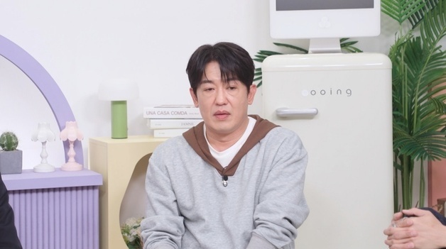허성태, '심정지' 김수용 살린 은인이었다 "응급처치 도와"