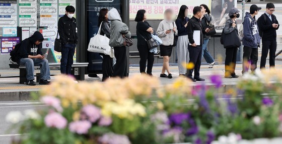 [오늘의 날씨] 전남광주(22일, 목)…기온 뚝, 내륙에 서리
