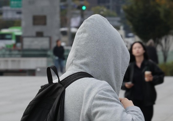 [오늘의 날씨] 경기(20일, 화)…일교차 최고 15도, 남부 저녁에 가끔 비