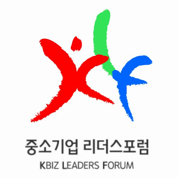 본문 이미지 - 중소기업 리더스포럼 엠블럼(중소기업중앙회 제공)