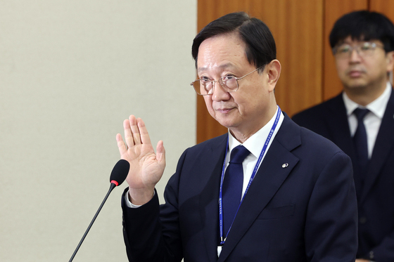 이찬진 금감원장 "'중간검사 발표 제한' 포함 쇄신안 11월 마련"