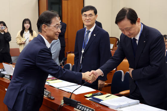 이찬진 "해킹 '노출 표면' 전수조사 다시 하라 조치"…'기본기' 강조