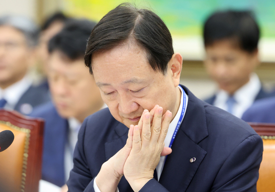 이찬진 "단일 레버리지 ETF, 금융위 일정 맞추려 심사 빨리해"