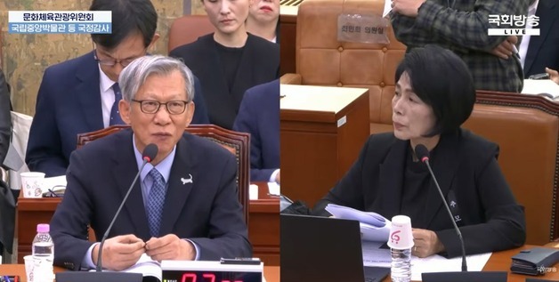 '친일 유묵' 은폐 의혹 유홍준 "미술사가로서 실수 공개 주저했다"
