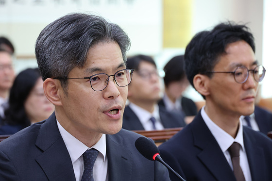 서울중앙공소청장 "노태우 비자금, 새 수수사실 입증하면 몰수 가능"