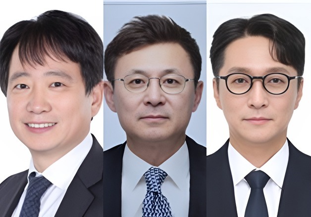 KBS 차기 사장 후보, 김영삼·엄경철·이태현 3인으로 압축