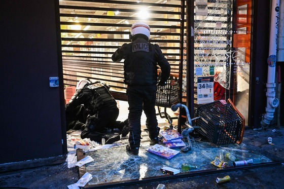 "직접 안 부숴도 배상"…佛 '파손자 배상법'에 시위권 침해 논란