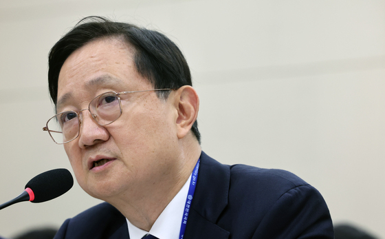 이찬진 "매도대금 담보대출 고금리 등 문제…실태 점검"
