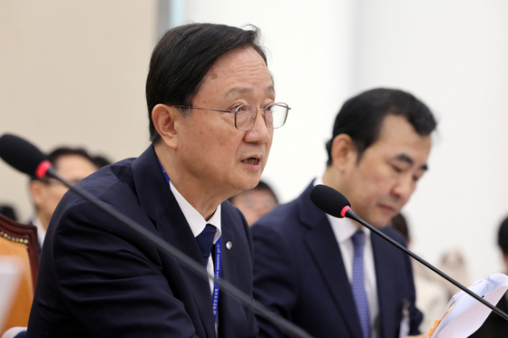 해킹 정보 건당 100원에 거래…이찬진 "2차 피해 차단체계 마련"