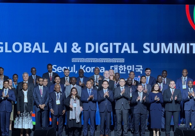 과기정통부, 세계은행과 글로벌 AI 협력 머리 맞대