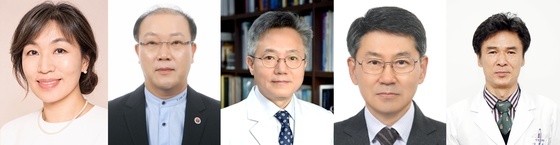 '무등의림상'에 오영현·박유환·김영철·조수형·임준섭 선정
