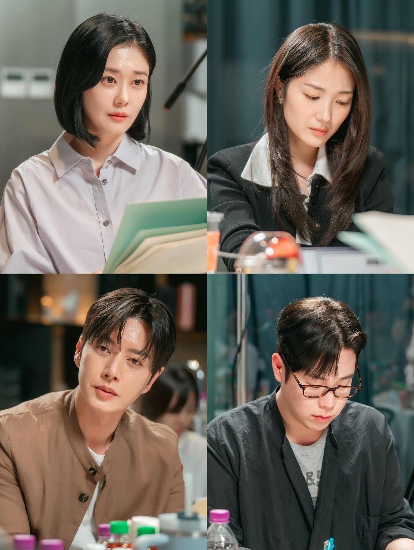 본문 이미지 - SBS '굿파트너2'