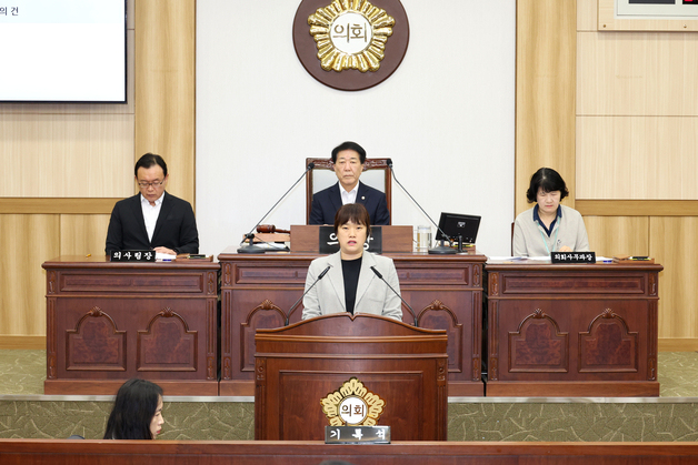 울산 동구의회, 2025년도 예산 집행 심사…"재원 감소 대응 미흡"
