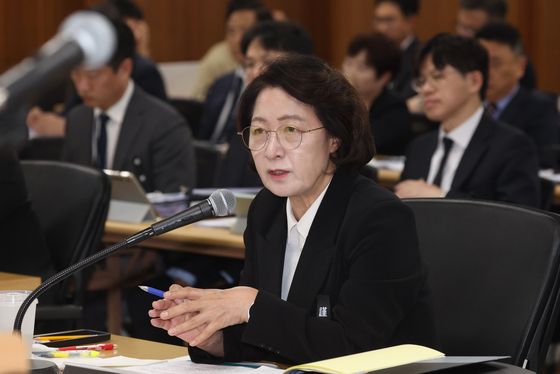 추미애·김은혜, '인민군 추모제' 놓고 설전…순직 소방관 언급에 반발