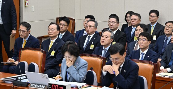 조정훈, 기본대출 겨냥 비판…"신용 무시 사회로 가겠다는 것"