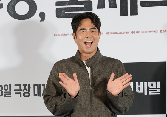 '수능, 출제의 비밀' 전석호