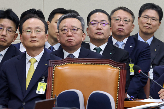 서민금융 성실상환 '징검다리론'…4대 은행 "비대면 서두르겠다"