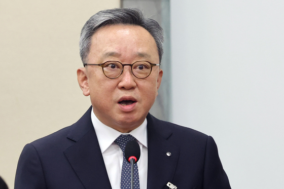 정상혁 신한은행장 "과실 여부 떠나 2.5만명 전액 보상하겠다"