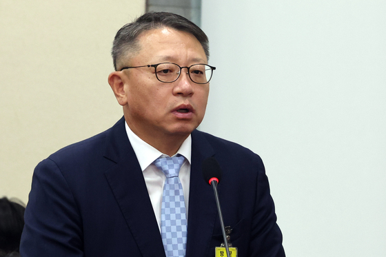 해킹 공격에도 피해 막은 우리은행…정진완 "전 직원 2차 인증"