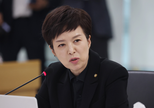 김은혜 "10·15 대책에 경기 집값 최대 20% 급등…규제 해제 건의해야"