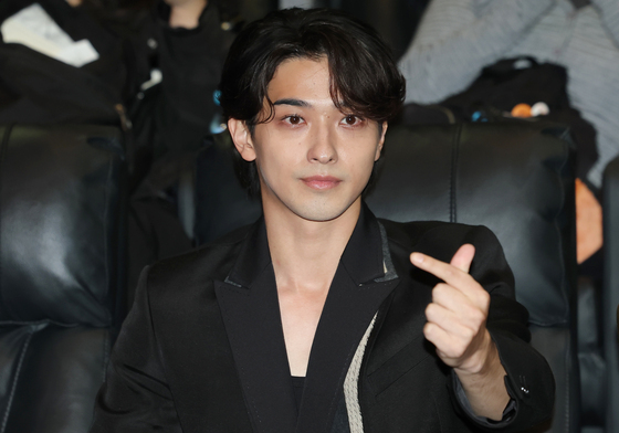 '그대, 별처럼' 요코하마 류세이
