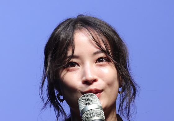 히로세 스즈, 韓 팬과의 행복한 만남