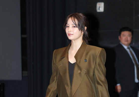 히로세 스즈, 별처럼 반짝반짝