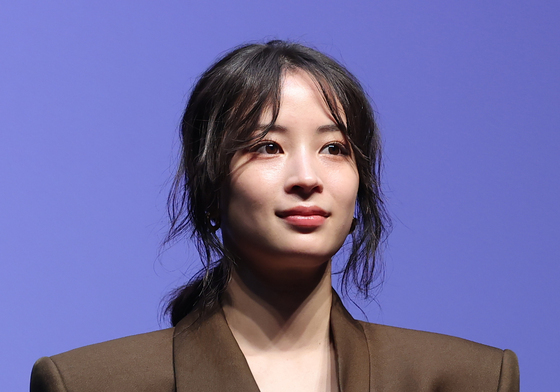 히레소 스즈 '그대, 별처럼'