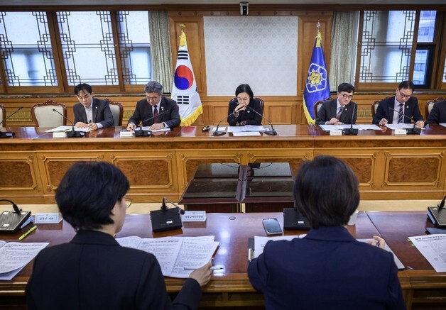 韓총리 "국민 생명·안전 지킬 실질적 '흉악범죄' 개선안 마련"