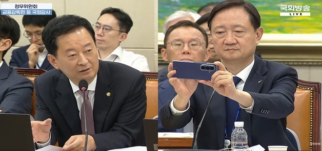 OK홀딩스, '일본계 최대주주 가능성' 지적에…'사진 찍어간' 이찬진