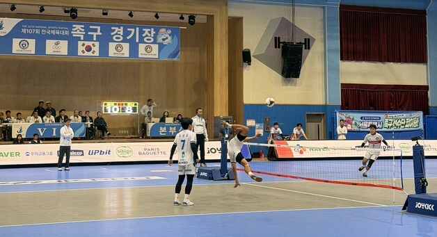 충북선수단, 전국체전 나흘째 메달 140개…종합 5위 선전