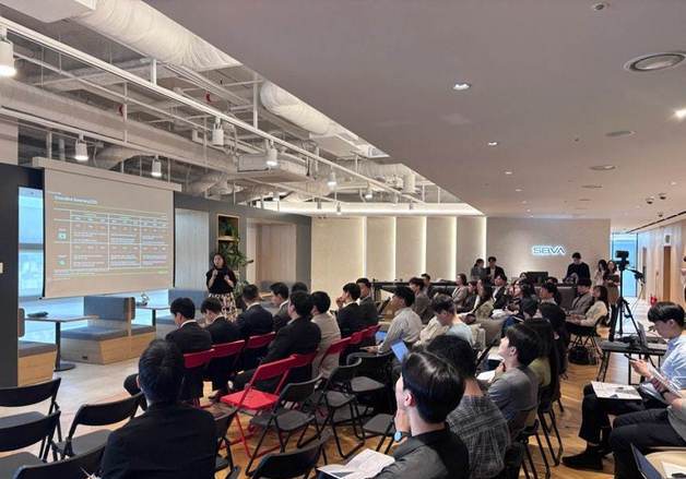 "258조 가치 데이터브릭스 투자"…SBVA, AI 포트폴리오 확대