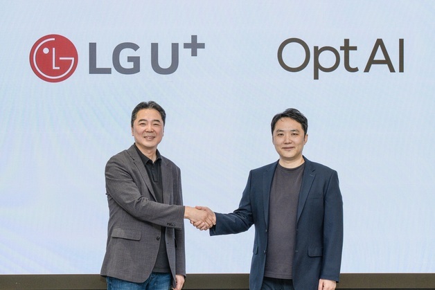 LGU+, AI '토큰 다이어트' 나선다…GPU 효율 최대 4배 높여