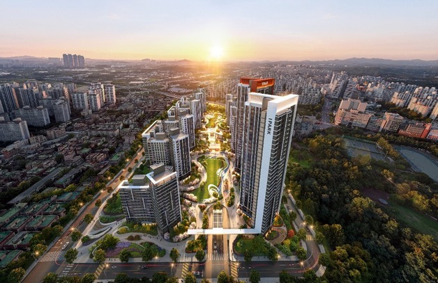 HDC현대산업개발, 고양 능곡3구역 단독 입찰…2000가구로 확대 추진