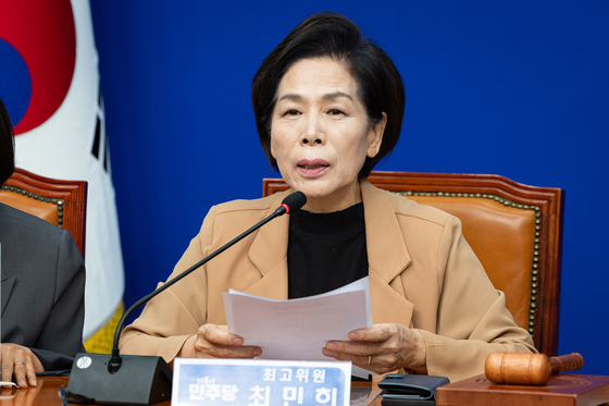 與, 野 '암살자(들)' 비판에 "낭고상·일베짓…블랙리스트 생각나"