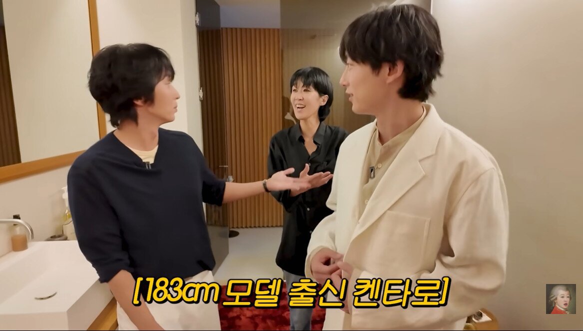 본문 이미지 - 사진=유튜브 채널 '공부왕찐천재 홍진경' 영상 갈무리