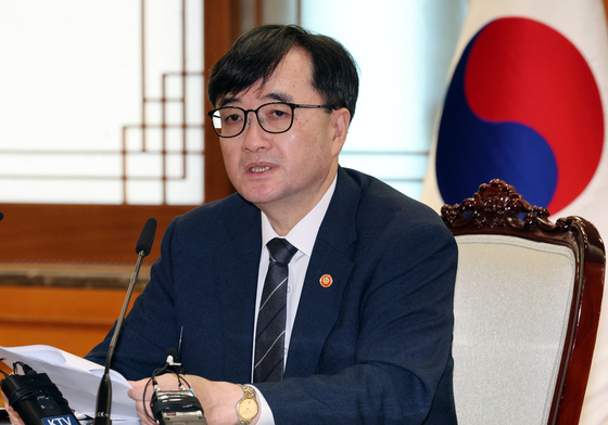 임기근 "불법사금융 근절, 사람 살리는 대책"…위장수사 도입 검토