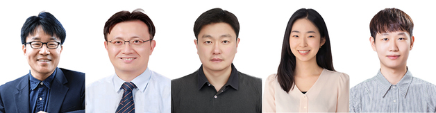 GIST 연구팀 "내장지방 많을수록 비만 세균 늘어난다"