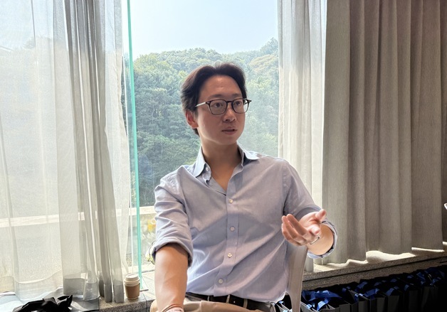 "미국 주식·RWA, 클릭 한 번으로 접근"…BNB체인이 꿈꾸는 금융 대통합[인터뷰]