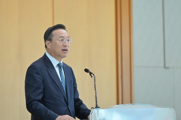 검찰총장 대행 "공소청 명칭 바뀌어도 국민을 지키는 책무 그대로"