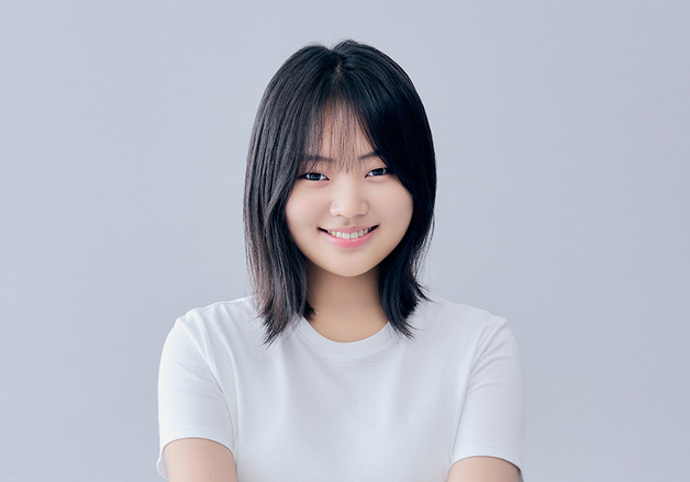 '사랑이 온다' 김민서, 눈컴퍼니 전속계약…정유미·김민하 한솥밥